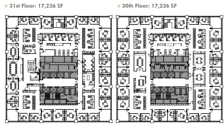 More Photos Of 115 S LaSalle St, Chicago Office For Lease