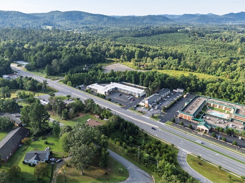 More Photos Of 2402 S Sterling St, Morganton Hotel For Sale