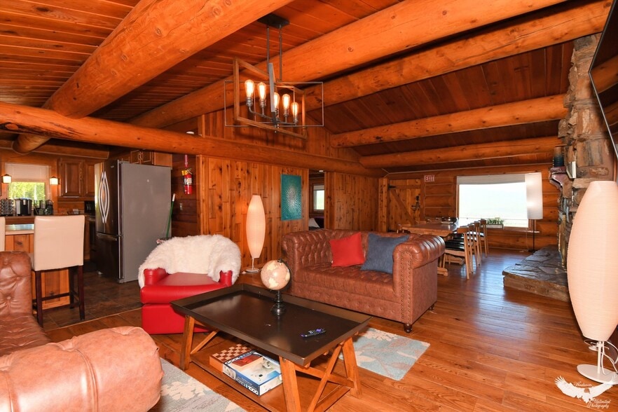 More Photos Of 1110 John Kalinas Rd, Fairbanks Hotel For Sale