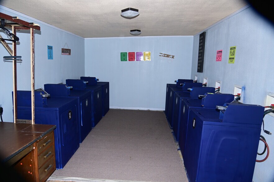 More Photos Of 2008-2012 Fisher St, Goldthwaite Manufactured Housing Mobile Home Park For Sale