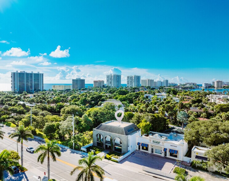 More Photos Of 720 E Palmetto Park Rd, Boca Raton Office For Lease