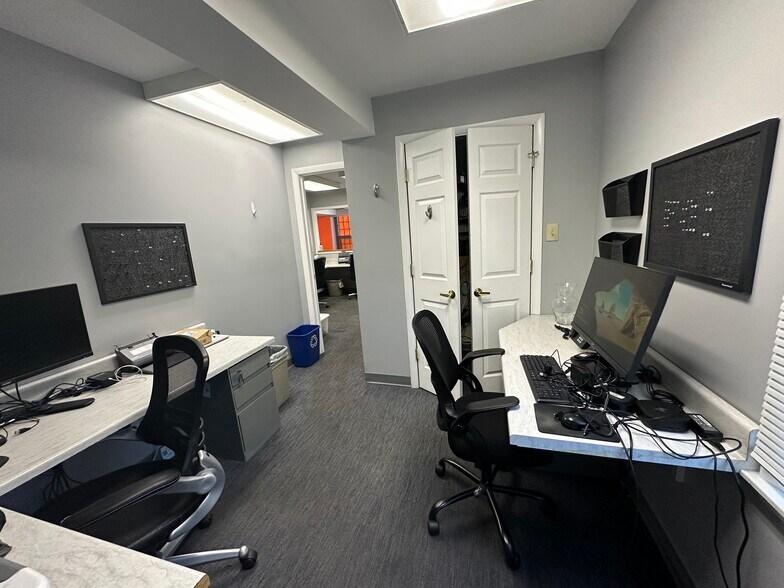 More Photos Of 69 N Main St, Medford Coworking Space