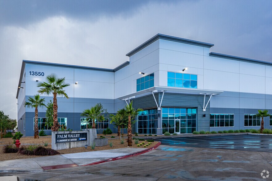 More Photos Of 13550 W Auto Dr, Goodyear Unknown For Lease