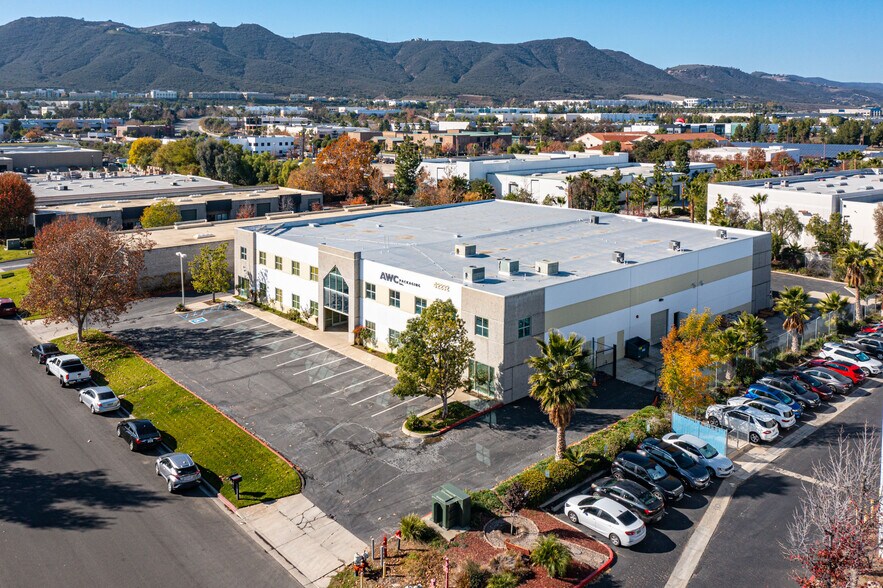 More Photos Of 42232 Rio Nedo, Temecula Refrigeration Cold Storage For Lease