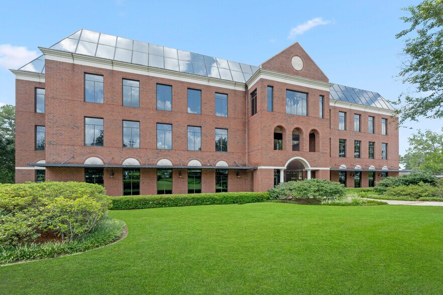 More Photos Of 8440 Jefferson Hwy, Baton Rouge Office For Lease