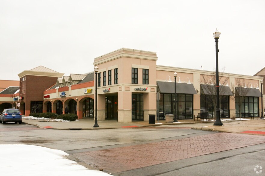 More Photos Of 16601-17125 Chagrin Blvd, Shaker Heights Unknown For Lease