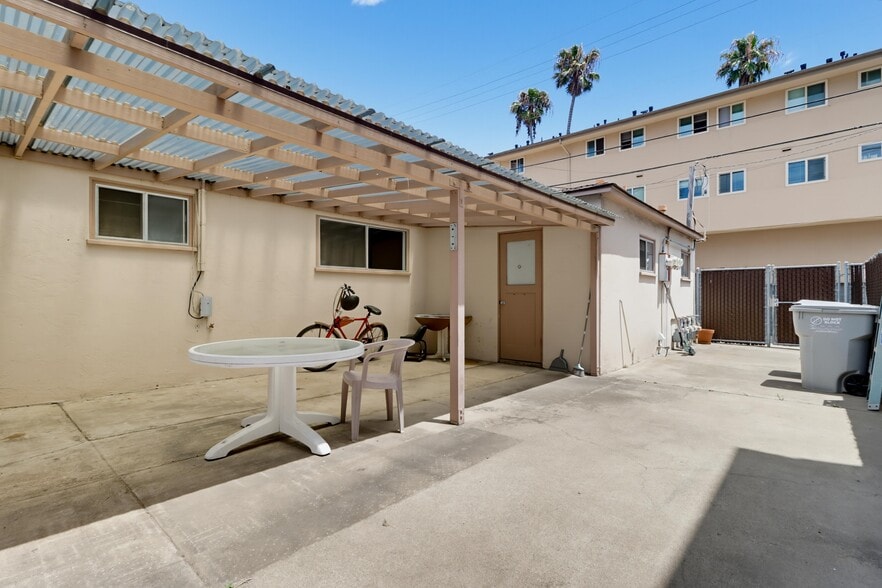 More Photos Of 1449 Oliver Ave, San Diego Multifamily For Sale