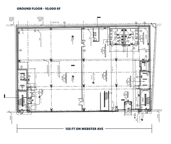 More Photos Of 1421 Webster Ave, Bronx Daycare Center For Lease