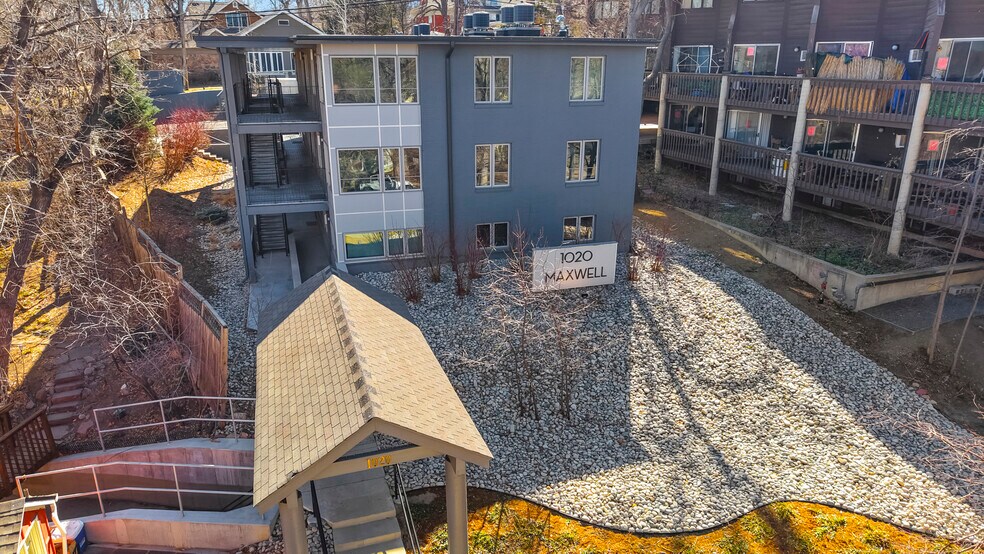 More Photos Of , Boulder Multifamily For Sale