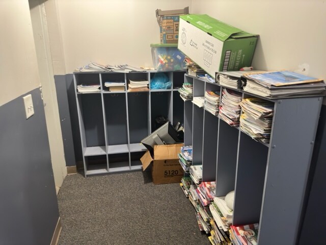 More Photos Of 2230 Rex Rd, Morrow Religious Facility For Lease