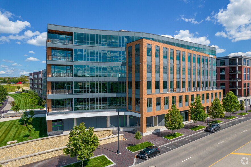 More Photos Of 6767 Longshore St, Dublin Office For Lease