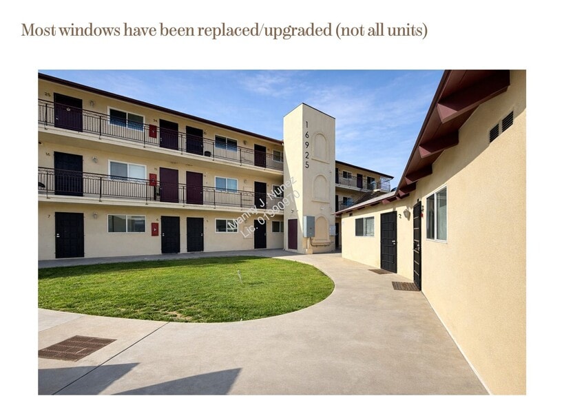 More Photos Of 16925 Prairie Ave, Torrance Apartments For Sale