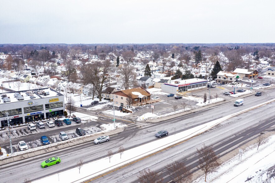 More Photos Of 2250-2300 W Ridge Rd, Greece Medical For Lease