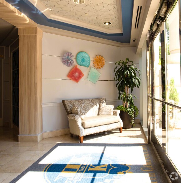 More Photos Of 4500 Cameron Valley Pky, Charlotte Office For Lease