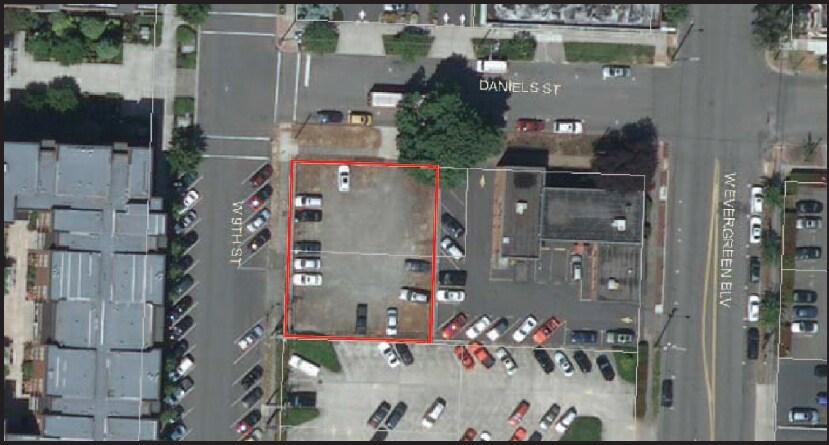 More Photos Of 312 W 9th St, Vancouver Land For Lease