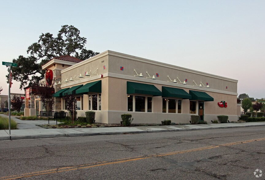 More Photos Of 2305 Theater Dr, Paso Robles Unknown For Lease