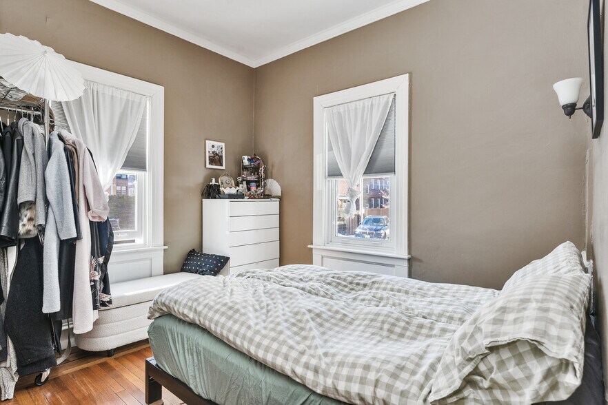 More Photos Of 453 Angell St, Providence Apartments For Sale