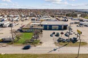 More Photos Of 2700 Central Ave, Windsor Distribution For Sale