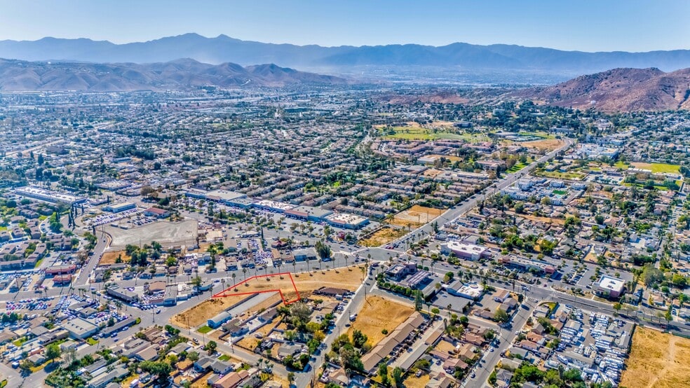 More Photos Of 11035 Wells Ave, Riverside Land For Sale