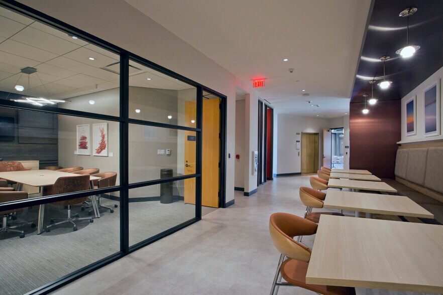 More Photos Of 50 Main St, White Plains Office For Lease