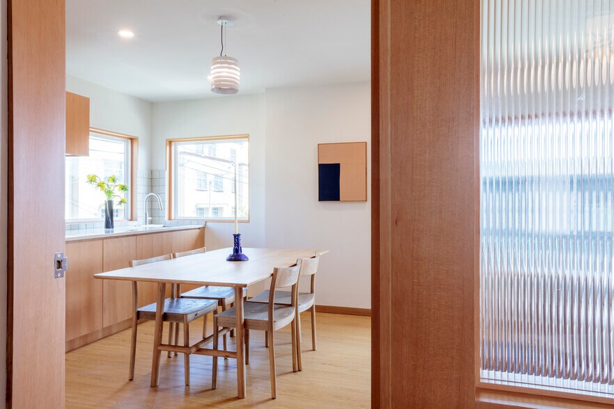 More Photos Of 4603 La Mirada Ave, Los Angeles Apartments For Sale