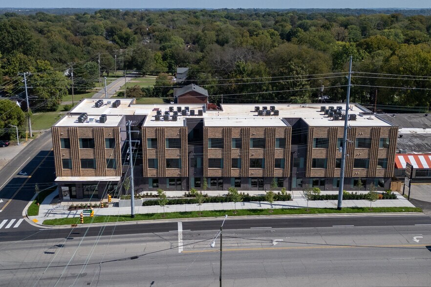 More Photos Of 1090 Haysboro Ave, Nashville Specialty For Sale