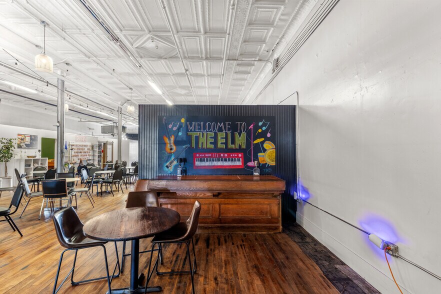 More Photos Of 120 N Elm St, Henderson Storefront Retail Residential For Sale