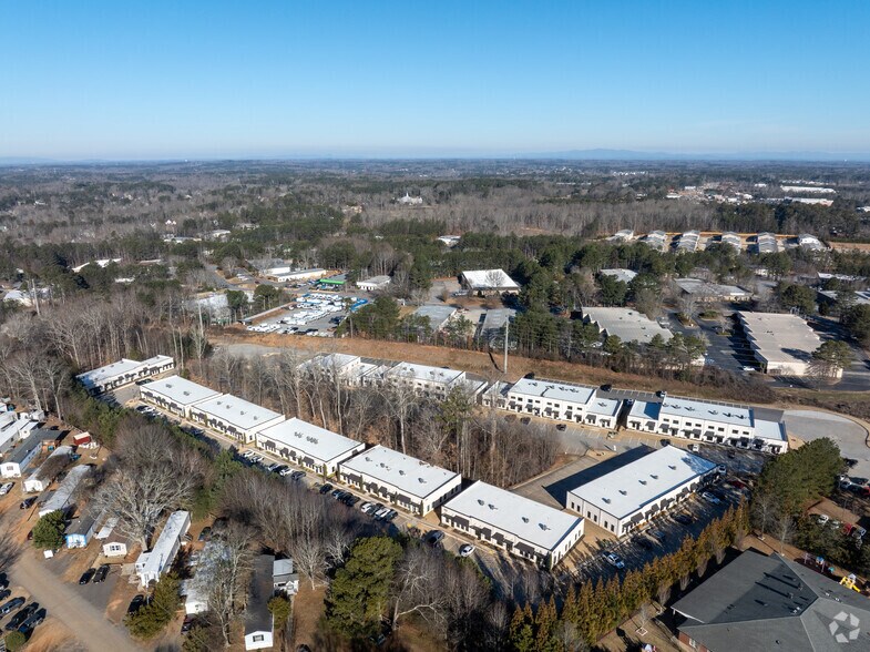 More Photos Of 6110 McFarland Station Dr, Alpharetta Office For Lease