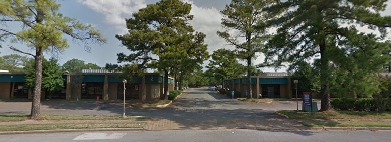 More Photos Of 3035 Directors Row, Memphis Flex For Lease