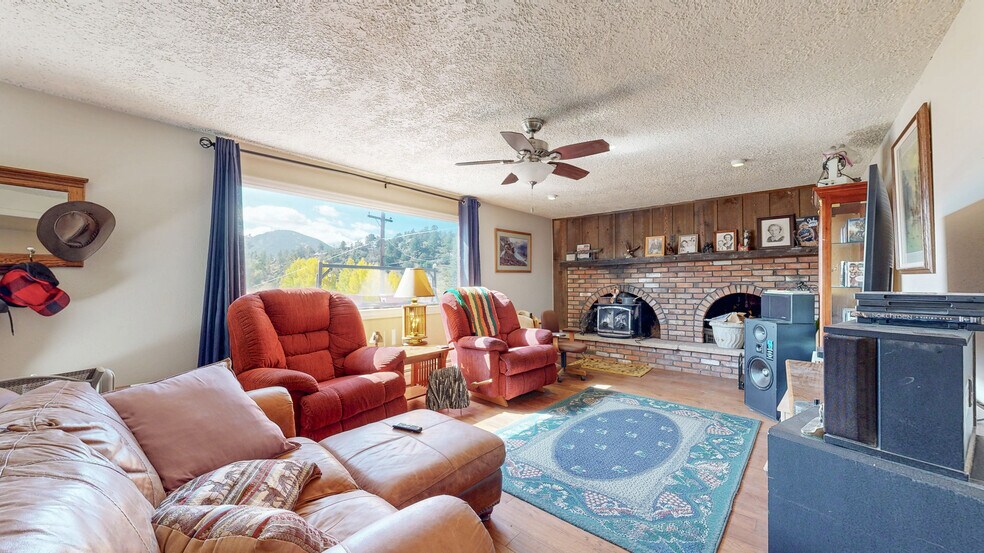 More Photos Of 390 Elm Rd, Estes Park Specialty For Sale