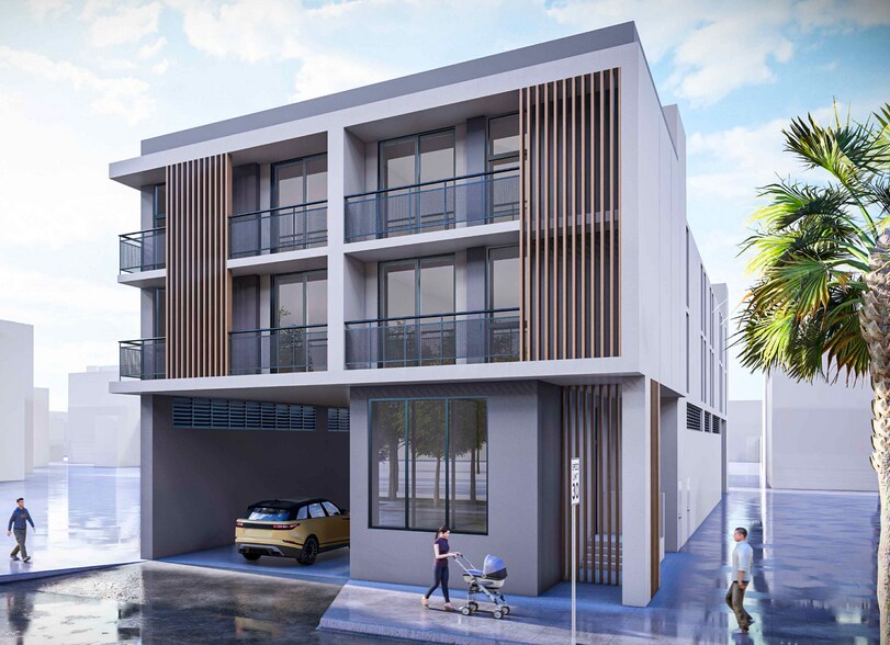 More Photos Of 1560 NW 3rd St, Miami Land For Sale