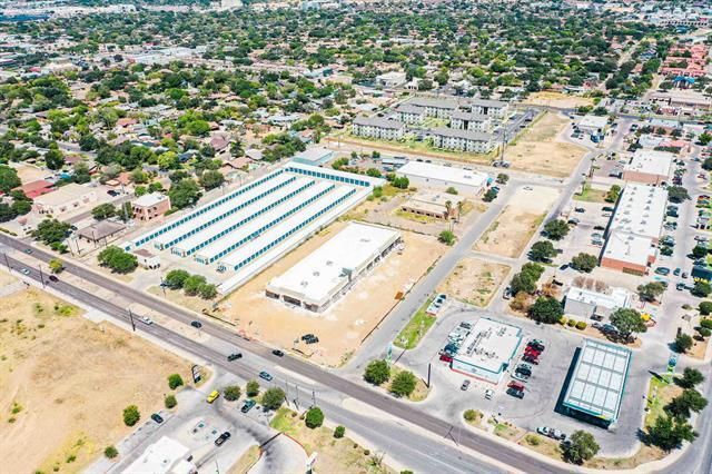More Photos Of 1016 Calton Rd, Laredo Storefront For Lease