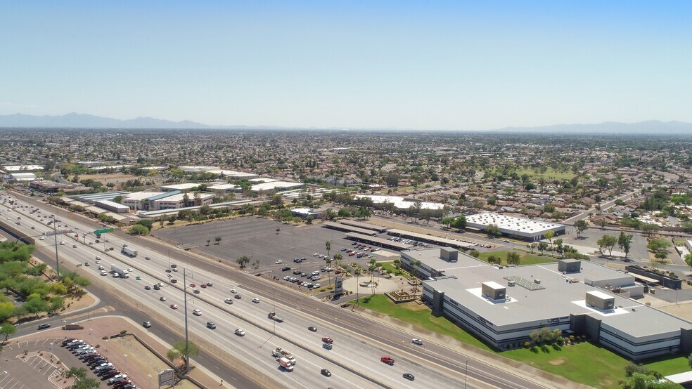 More Photos Of 16215 N 28th Ave, Phoenix Bank For Sale