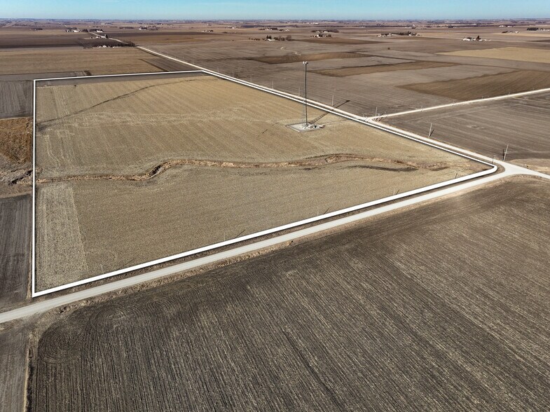 Primary Photo Of 160th st, Holland Land For Sale