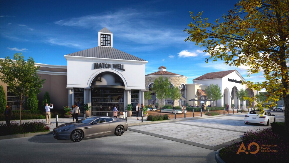 More Photos Of 1685 Simi Town Center Way, Simi Valley Unknown For Lease