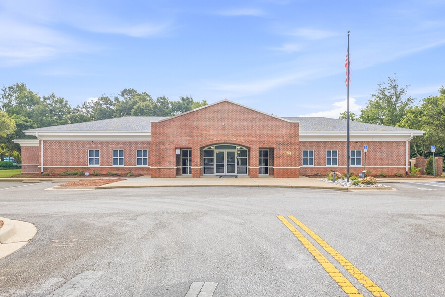More Photos Of 5784 Chumuckla Hwy, Pace Freestanding For Lease
