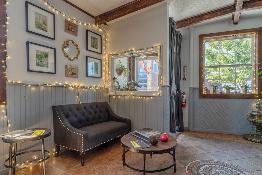 More Photos Of 666 Broadway, Kingston Storefront Retail Residential For Sale