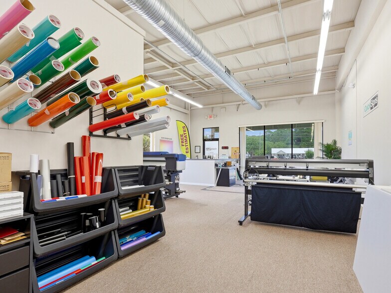 More Photos Of 4425 US Highway 1 S, Saint Augustine Light Distribution For Sale