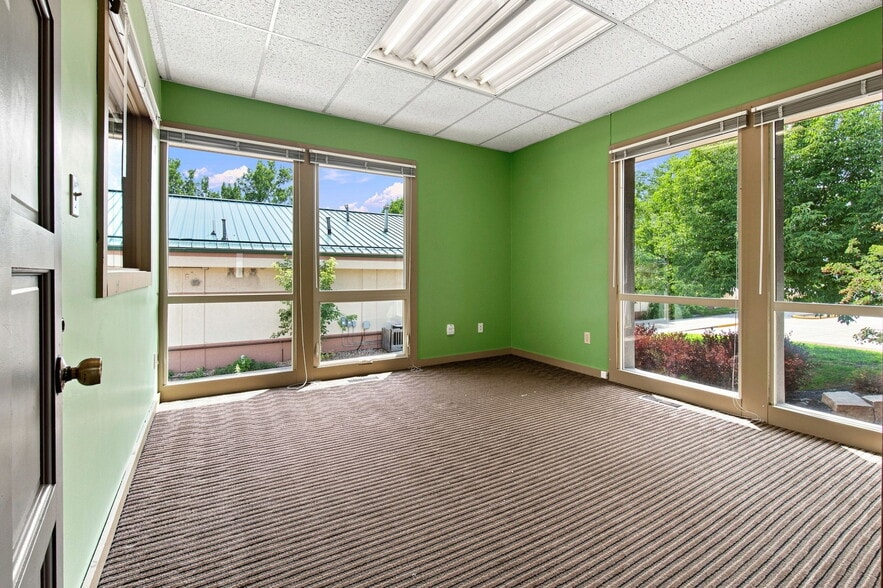 More Photos Of 4836 S College Ave, Fort Collins Office For Lease