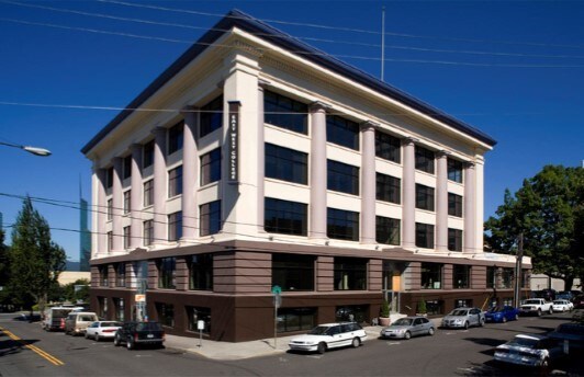 Primary Photo Of 525 NE Oregon St, Portland Office For Lease