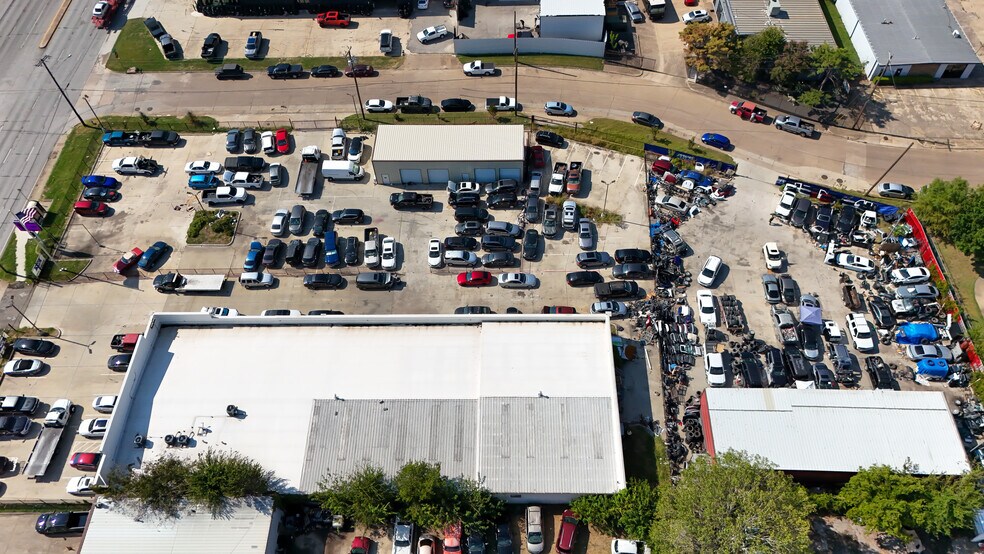 More Photos Of 4001 S Buckner Blvd, Dallas Service For Sale