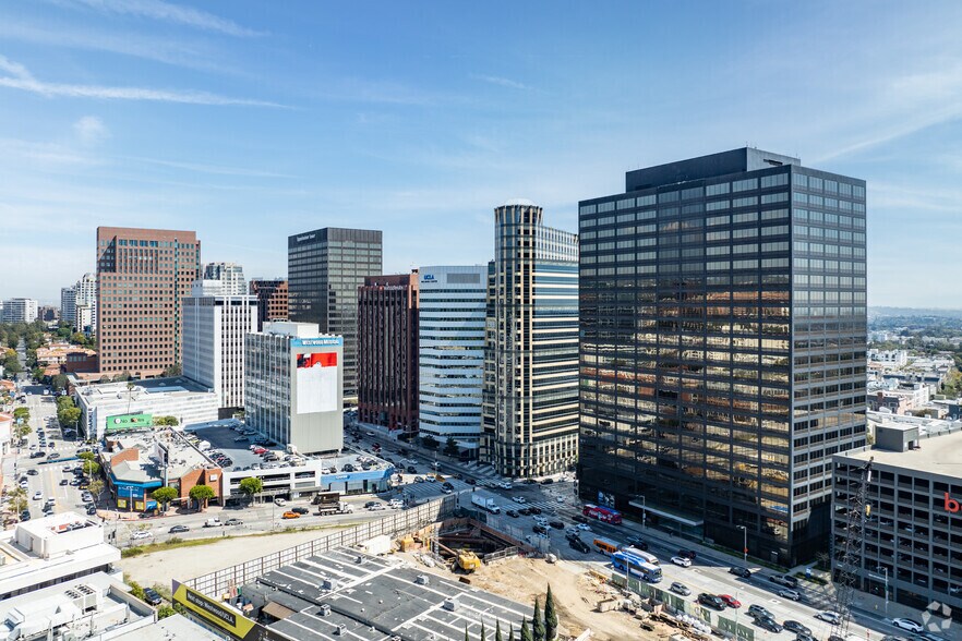 More Photos Of 10940 Wilshire Blvd, Los Angeles Office For Lease