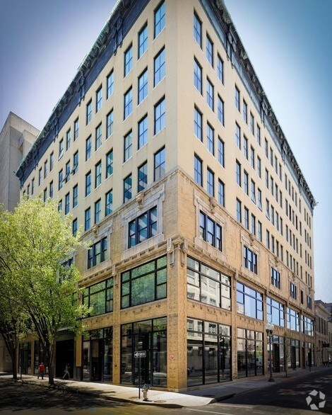 More Photos Of 301 1st St SW, Roanoke Multifamily For Sale