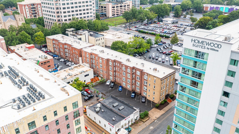 More Photos Of 508 N Tryon St N, Charlotte Apartments For Sale