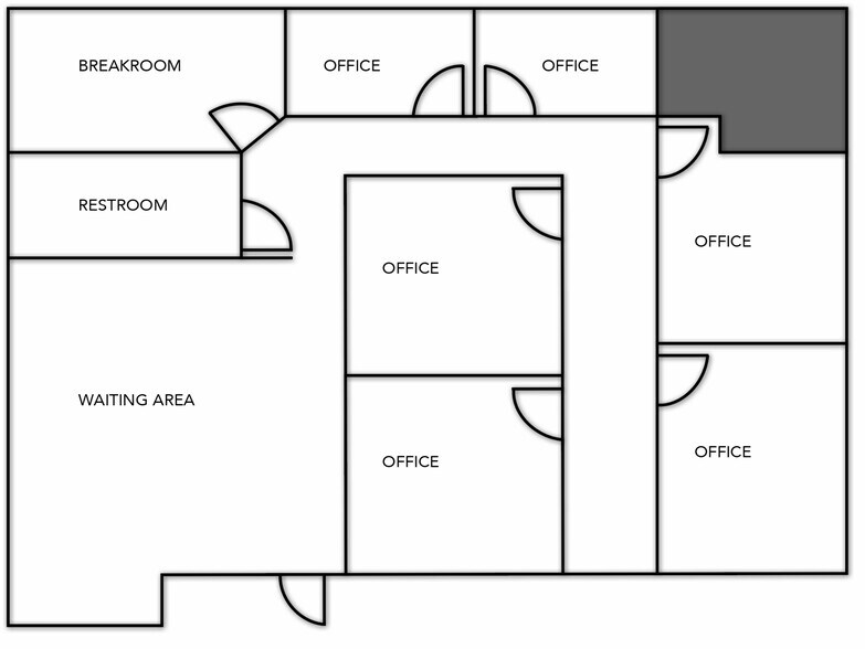 More Photos Of 21321 E Ocotillo Rd, Queen Creek Medical For Lease