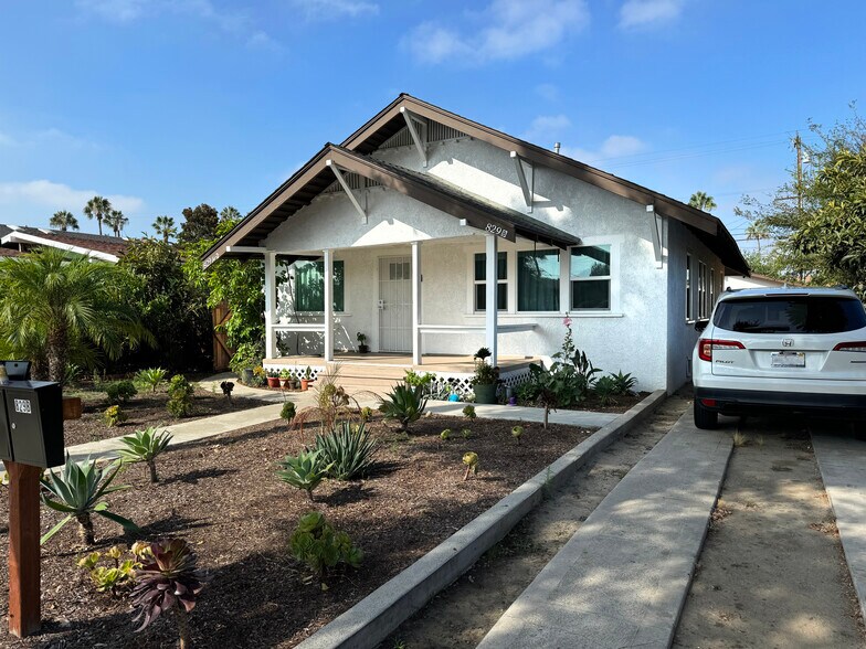 More Photos Of 829 S Claudina St, Anaheim Apartments For Sale