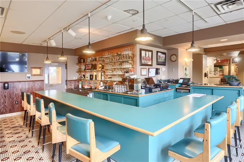 More Photos Of 2305 Wilmington Rd, New Castle Restaurant For Sale