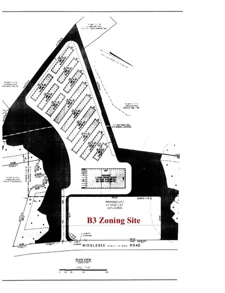 Primary Photo Of 324 Middlesex Rd, Tyngsborough Land For Sale