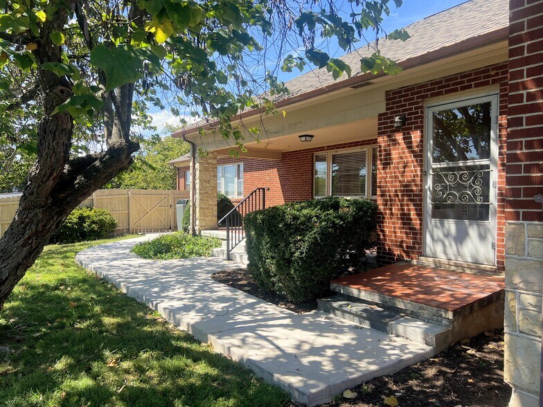 More Photos Of 1524 Patrick Rd NE, Roanoke Office For Lease