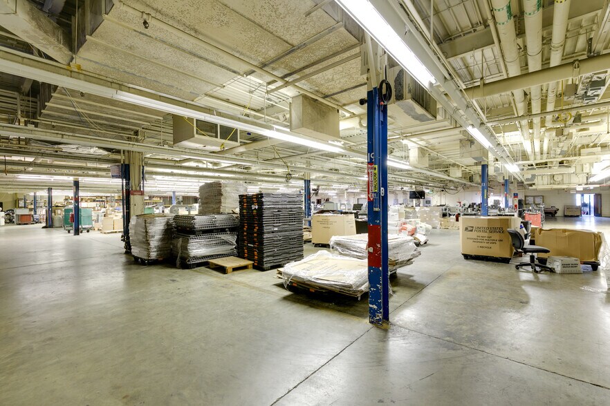 More Photos Of 3405 Commerce Rd, Richmond Warehouse For Sale